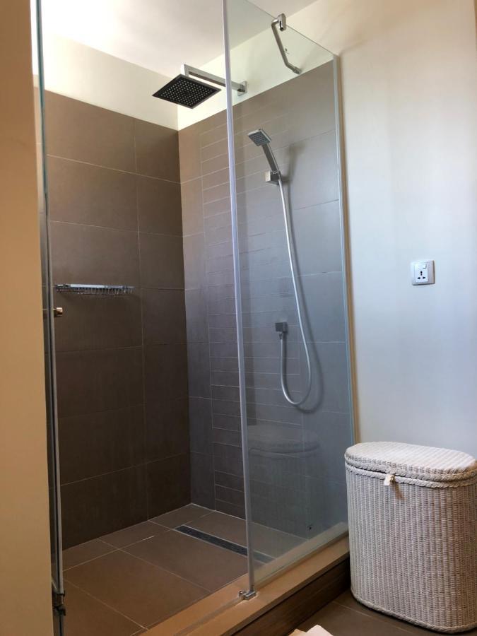 Penthouse 3 Chambres Vue Lagon Imprenable Calodyne Kültér fotó